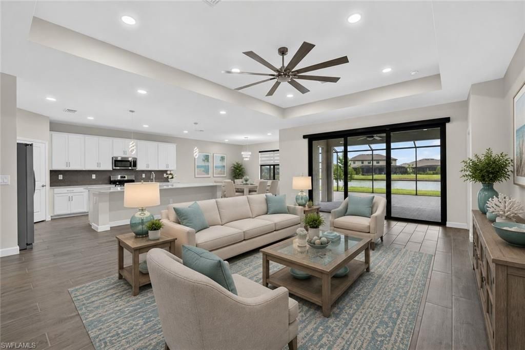 10625 Timber Creek DR, FORT MYERS, FL 33913 — photo 2