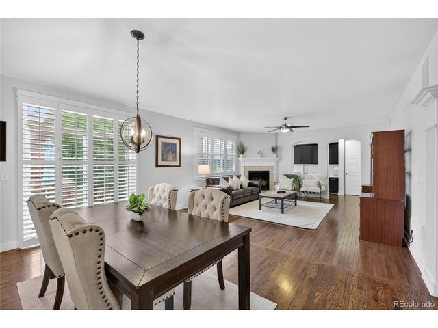 20554 E Shady Ridge Rd, Parker, CO 80134