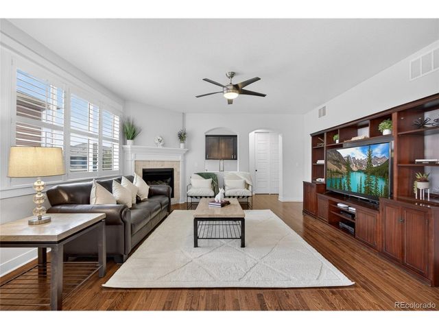 20554 E Shady Ridge Rd, Parker, CO 80134
