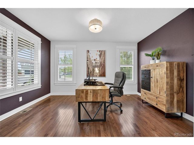 20554 E Shady Ridge Rd, Parker, CO 80134