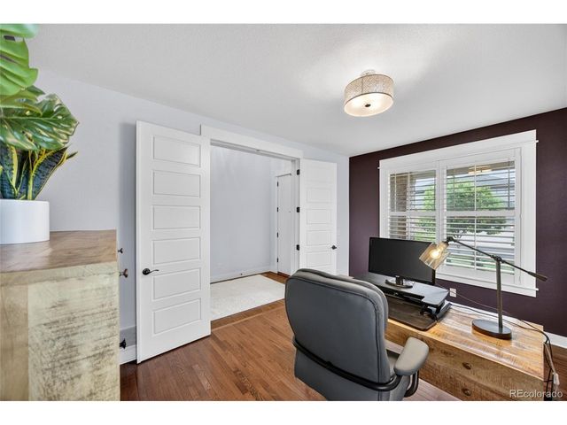 20554 E Shady Ridge Rd, Parker, CO 80134