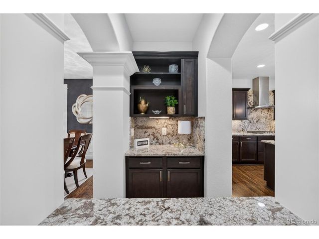 20554 E Shady Ridge Rd, Parker, CO 80134