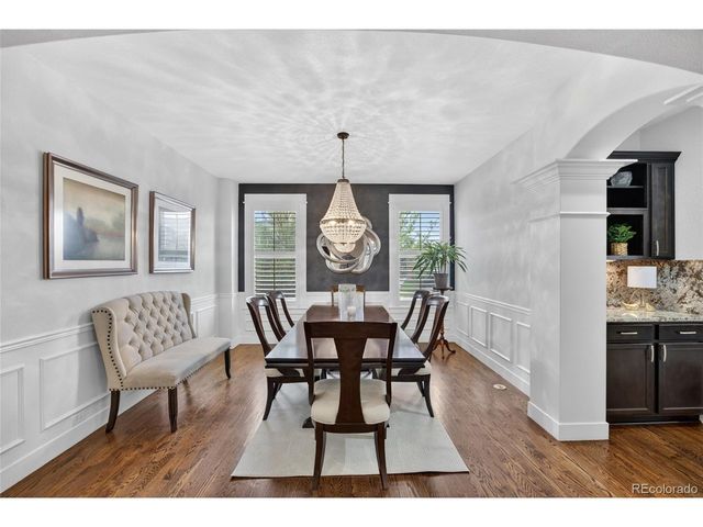 20554 E Shady Ridge Rd, Parker, CO 80134