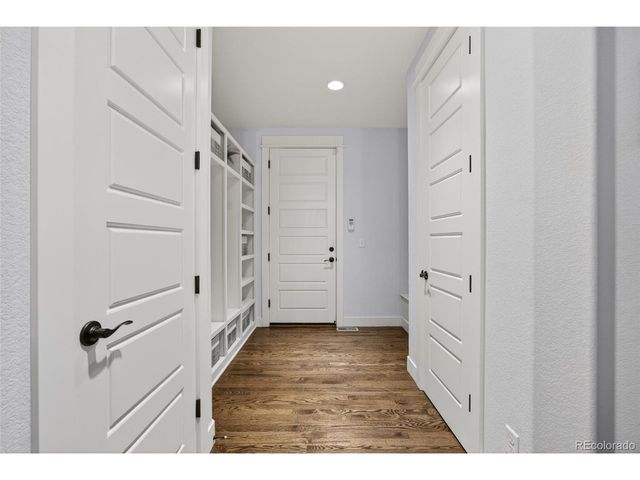 20554 E Shady Ridge Rd, Parker, CO 80134
