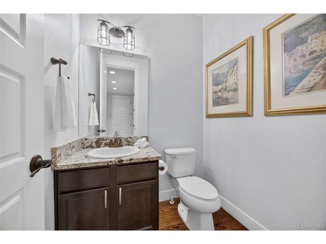 20554 E Shady Ridge Rd, Parker, CO 80134