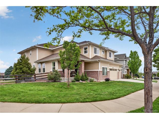 20554 E Shady Ridge Rd, Parker, CO 80134