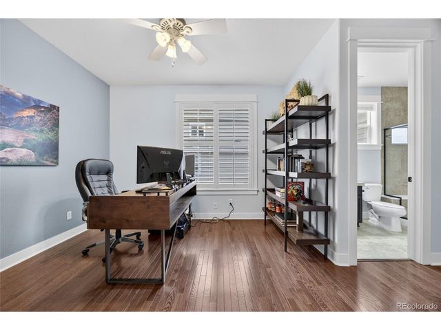 20554 E Shady Ridge Rd, Parker, CO 80134