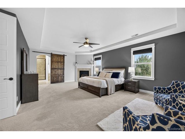 20554 E Shady Ridge Rd, Parker, CO 80134