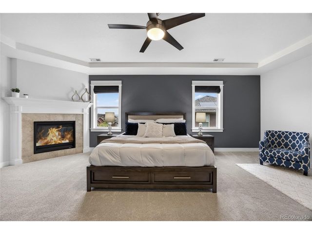 20554 E Shady Ridge Rd, Parker, CO 80134