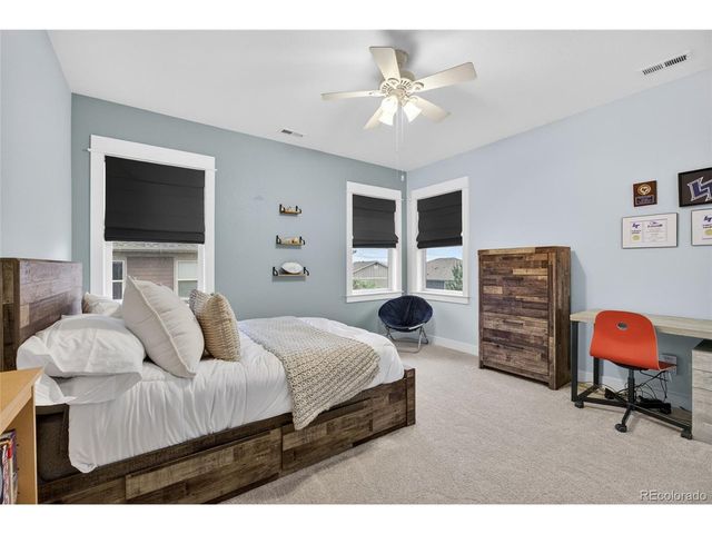 20554 E Shady Ridge Rd, Parker, CO 80134