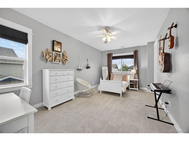 20554 E Shady Ridge Rd, Parker, CO 80134