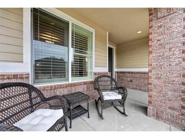 20554 E Shady Ridge Rd, Parker, CO 80134