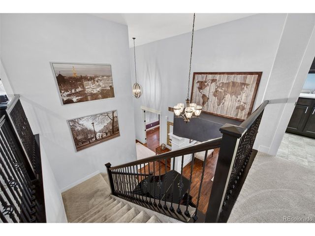 20554 E Shady Ridge Rd, Parker, CO 80134