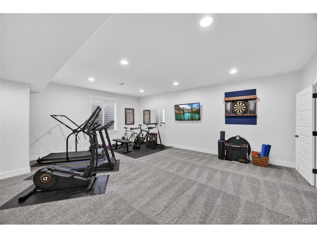 20554 E Shady Ridge Rd, Parker, CO 80134