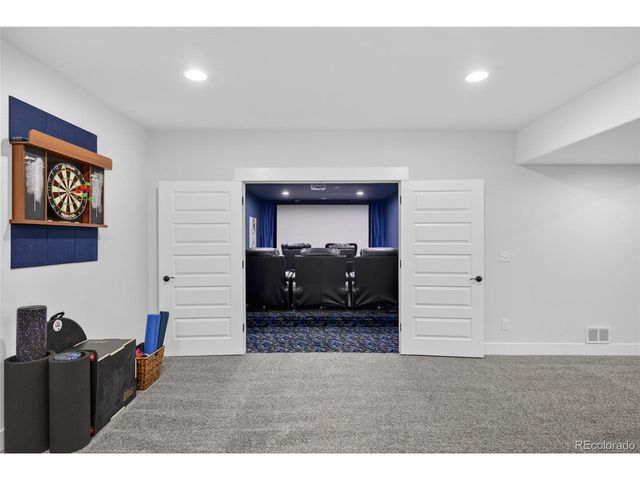 20554 E Shady Ridge Rd, Parker, CO 80134