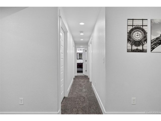 20554 E Shady Ridge Rd, Parker, CO 80134