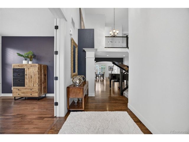 20554 E Shady Ridge Rd, Parker, CO 80134