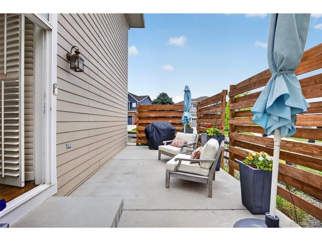 20554 E Shady Ridge Rd, Parker, CO 80134