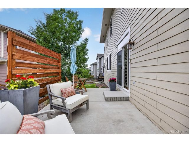 20554 E Shady Ridge Rd, Parker, CO 80134