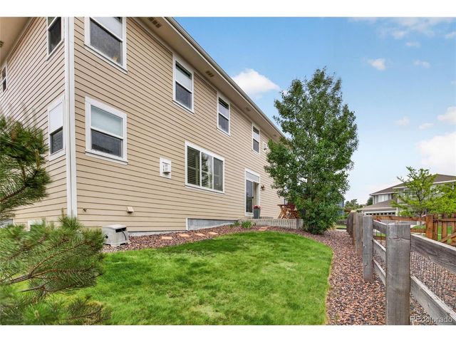 20554 E Shady Ridge Rd, Parker, CO 80134