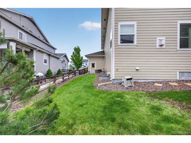 20554 E Shady Ridge Rd, Parker, CO 80134