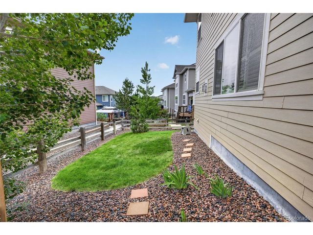 20554 E Shady Ridge Rd, Parker, CO 80134