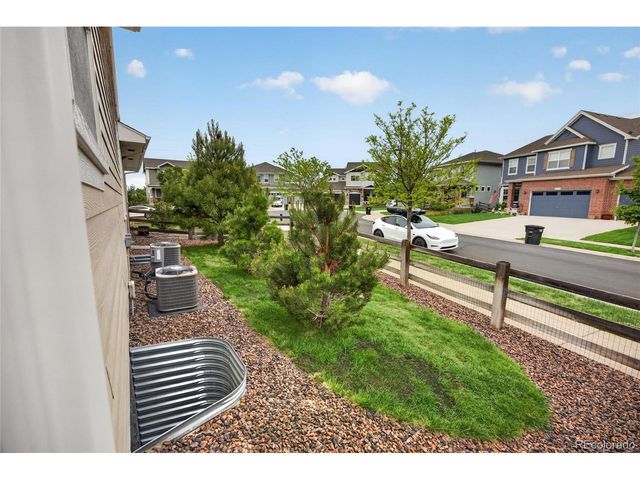 20554 E Shady Ridge Rd, Parker, CO 80134