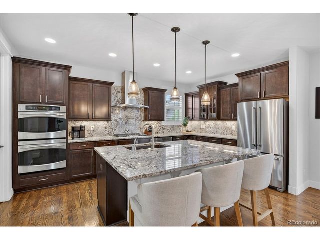 20554 E Shady Ridge Rd, Parker, CO 80134
