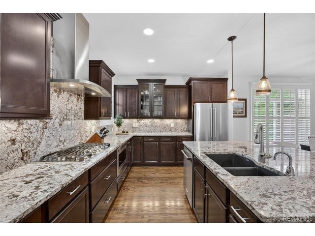 20554 E Shady Ridge Rd, Parker, CO 80134