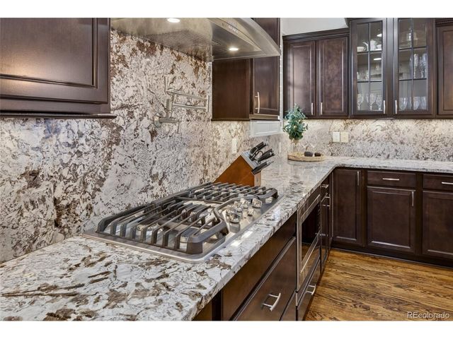 20554 E Shady Ridge Rd, Parker, CO 80134