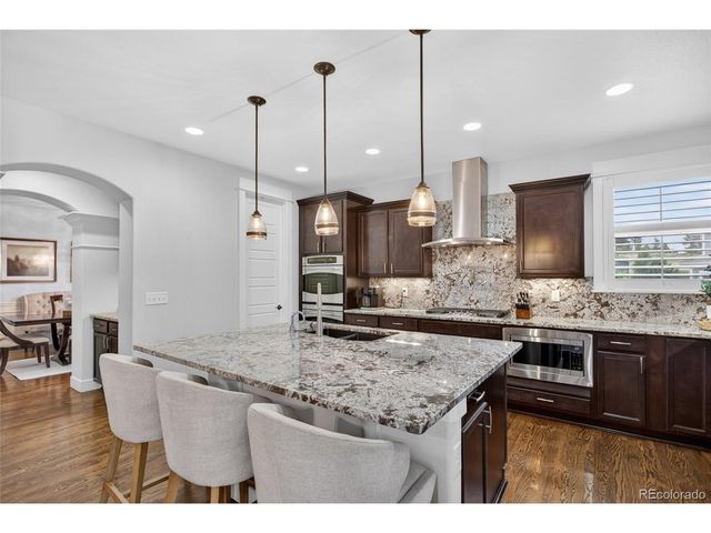 20554 E Shady Ridge Rd, Parker, CO 80134
