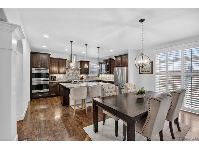 20554 E Shady Ridge Rd, Parker, CO 80134
