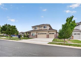 20554 E Shady Ridge Rd, Parker, CO 80134