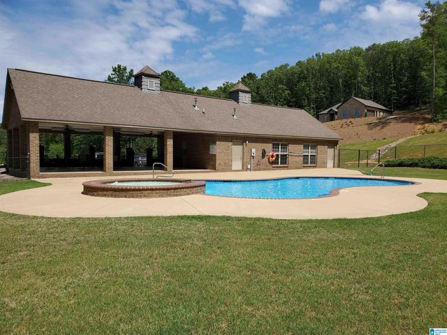 950 REDHAWK RIDGE, Springville, AL 35146