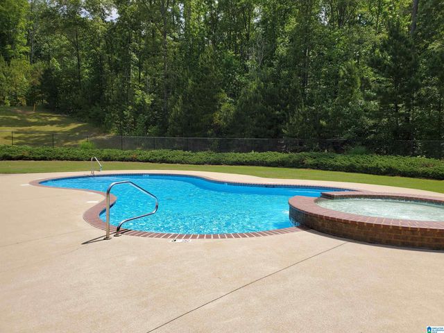 950 REDHAWK RIDGE, Springville, AL 35146