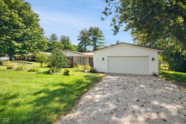 63 E County Road 951 S, Clayton, IN 46118