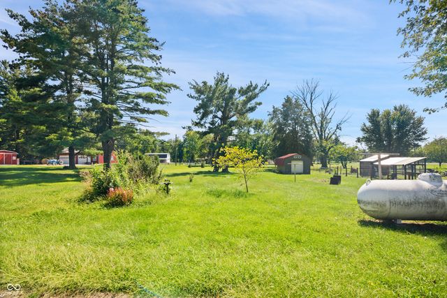63 E County Road 951 S, Clayton, IN 46118