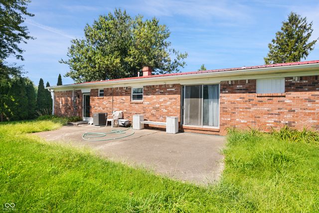 63 E County Road 951 S, Clayton, IN 46118