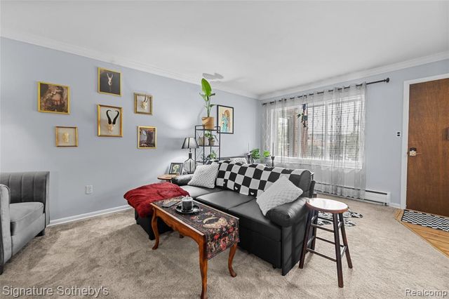 2820 Woodslee Drive 205, Royal Oak, MI 48073