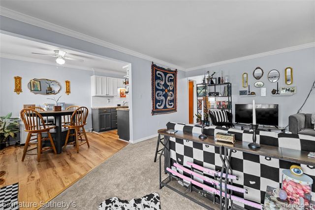 2820 Woodslee Drive 205, Royal Oak, MI 48073