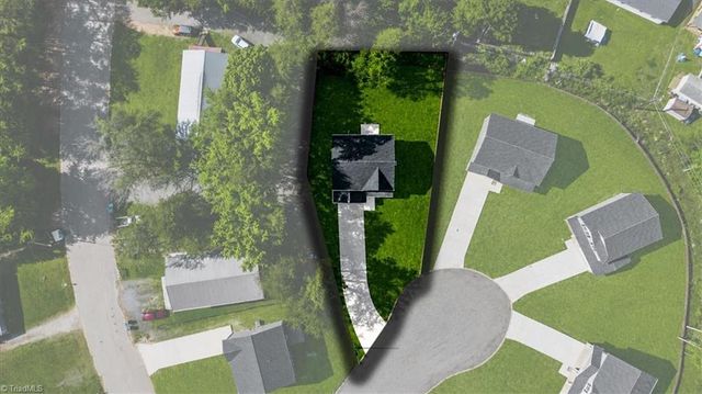 127 Nordwin Court, Mocksville, NC 27028