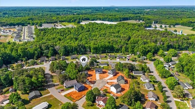 127 Nordwin Court, Mocksville, NC 27028