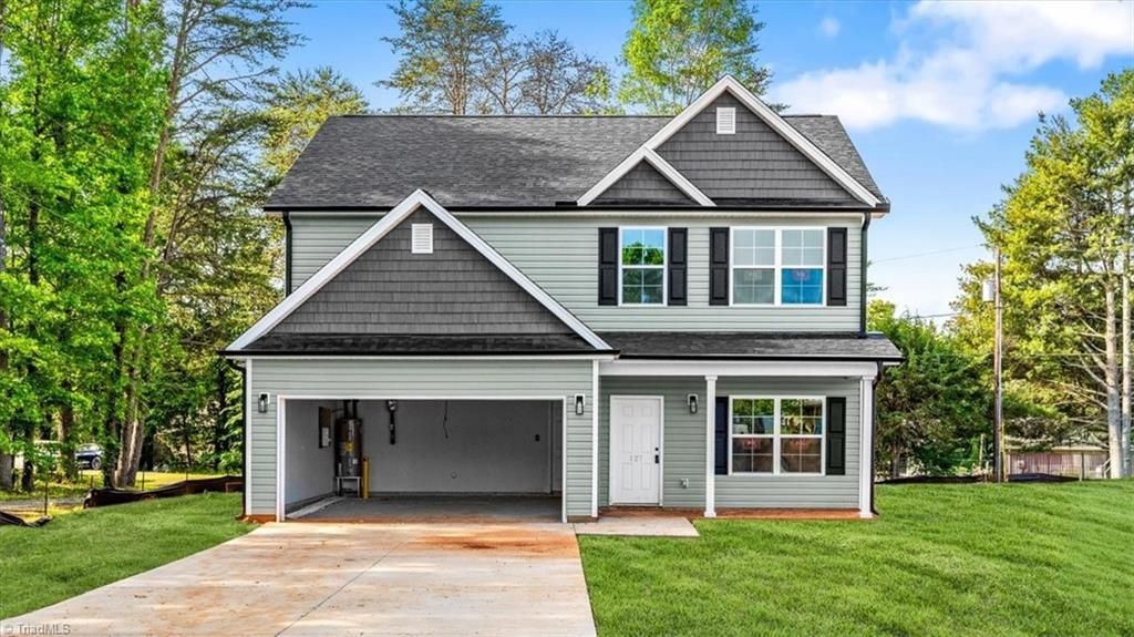 127 Nordwin Court, Mocksville, NC 27028