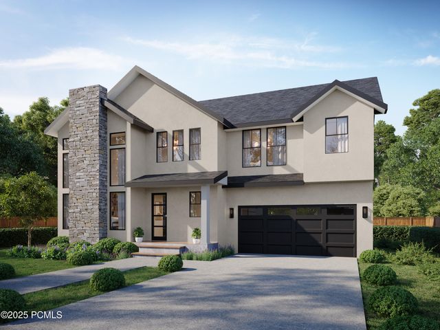 115 E 100 E, Midway, UT 84049