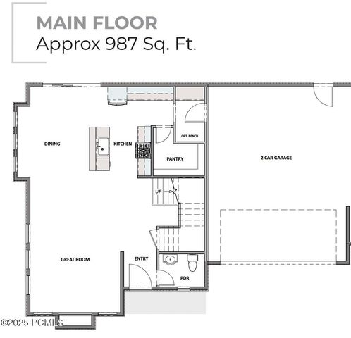 115 E 100 E, Midway, UT 84049