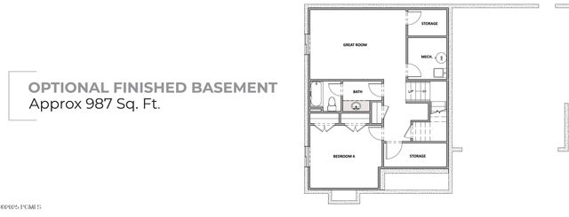 115 E 100 E, Midway, UT 84049