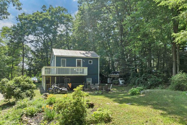 26 Wood Terrace, Northwood, NH 03261