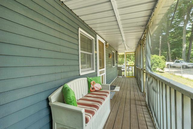 26 Wood Terrace, Northwood, NH 03261