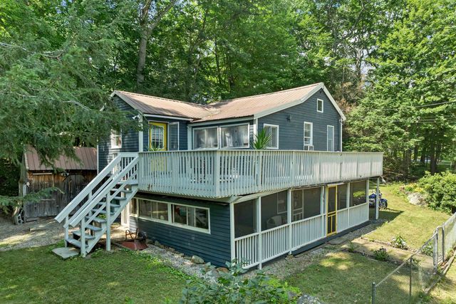 26 Wood Terrace, Northwood, NH 03261