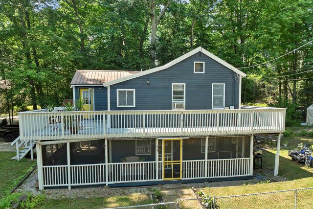 26 Wood Terrace, Northwood, NH 03261
